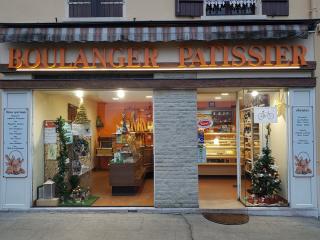 Boulangerie Hélaine Christophe 0