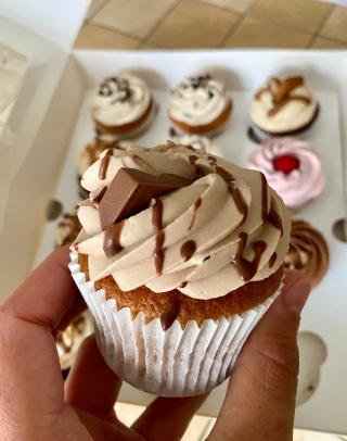 Boulangerie GIULIA CREA 0