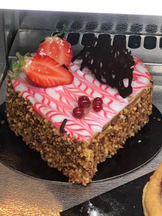 Boulangerie Boulangerie Ginestet 0