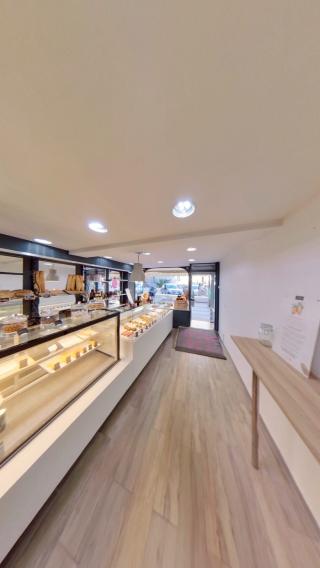 Boulangerie Pâtisserie Percheron 2