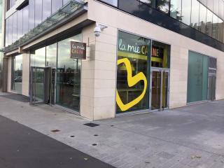 Boulangerie la Mie Câline 0