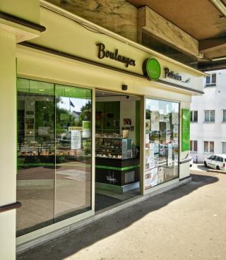 Boulangerie Boulangerie Patisserie Artisanale R&J 0