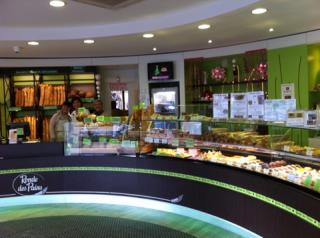 Boulangerie Boulangerie Patisserie Artisanale R&J 0