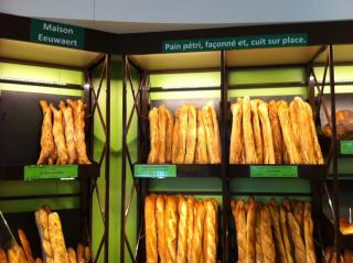 Boulangerie Boulangerie Patisserie Artisanale R&J 0