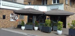 Boulangerie Boulangerie Restaurant Vuillard 0