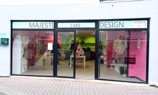 Boulangerie Majesticake Design 0