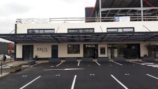 Boulangerie Paul Bourgoin-Jallieu 0