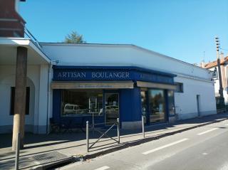 Boulangerie Les Saveurs d'Houilles 0