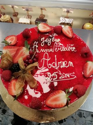 Boulangerie Boulangerie pâtisserie PITOEFF 0