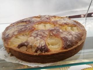 Boulangerie Boulangerie pâtisserie PITOEFF 0