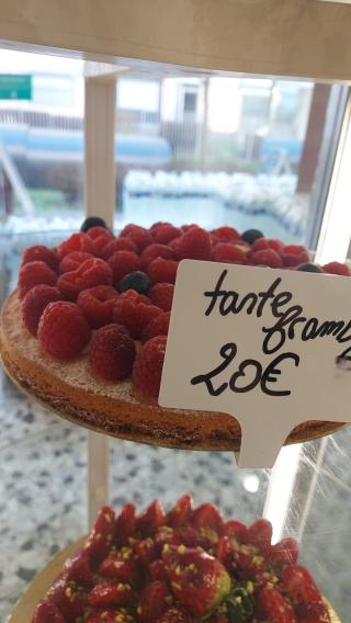 Boulangerie Boulangerie pâtisserie PITOEFF 0