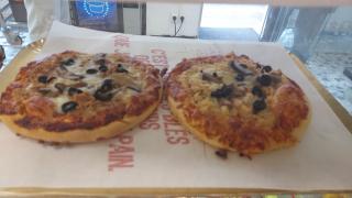 Boulangerie Boulangerie pâtisserie PITOEFF 0