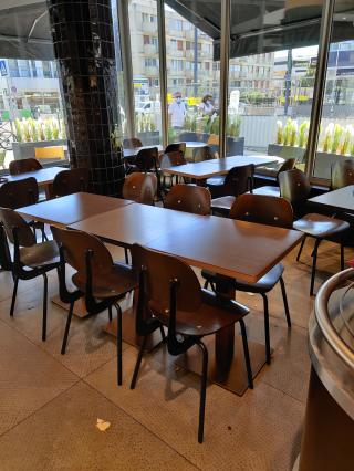 Boulangerie Boulangerie Baltard 2