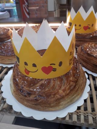 Boulangerie Tartines & Co Marie Et François RYCKEBUSCH 0