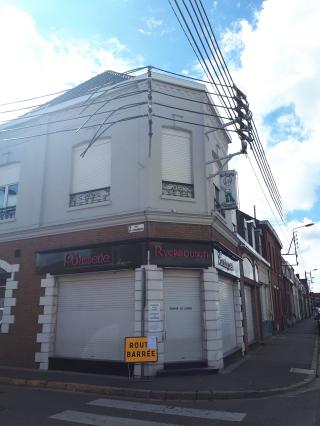Boulangerie Tartines & Co Marie Et François RYCKEBUSCH 0