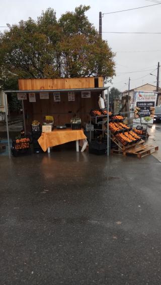 Boulangerie La Panetière P'tit Resto 0