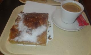 Boulangerie La Panetière P'tit Resto 0