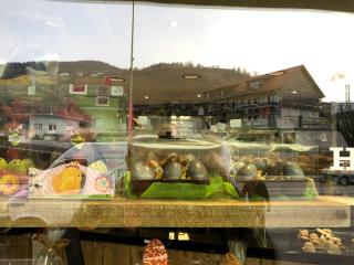 Boulangerie Boulangerie Pâtisserie Pinot - Les délices de La Bresse 0