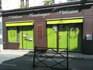 Boulangerie Au coeur gourmand 0