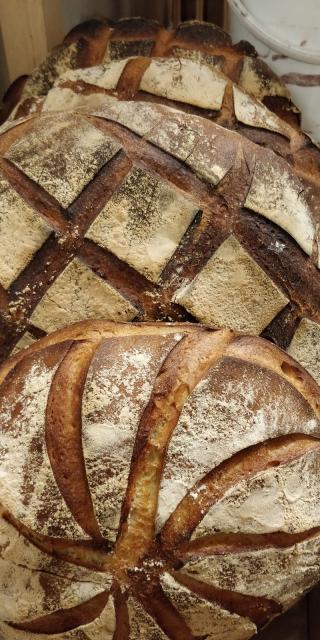 Boulangerie Maître Artisan Boulanger Marcheix 0