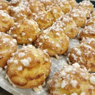 Boulangerie Maître Artisan Boulanger Marcheix 0