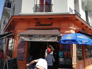Boulangerie Lamet 0