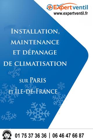 Boulangerie Expert Ventil: installation de hotte professionnelle sur toute la France 0