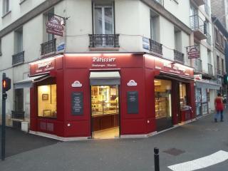 Boulangerie Derache 0