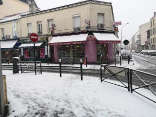 Boulangerie LA TRADI D'OR 0