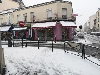 Boulangerie LA TRADI D'OR 0