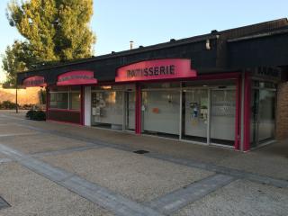 Boulangerie Le fournil de Franqueville 0