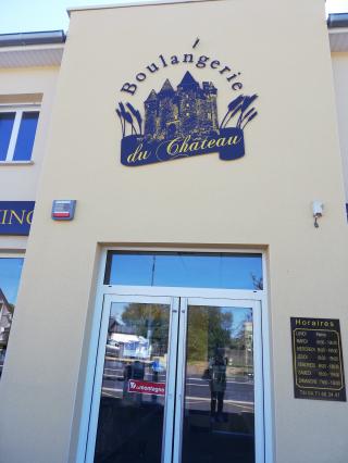 Boulangerie Boulangerie Du Château 2