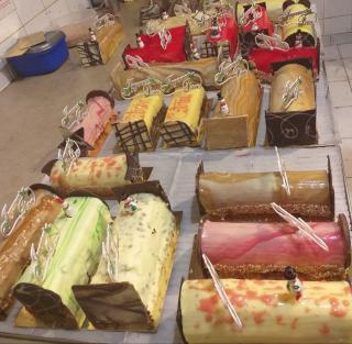 Boulangerie La Princesse 0