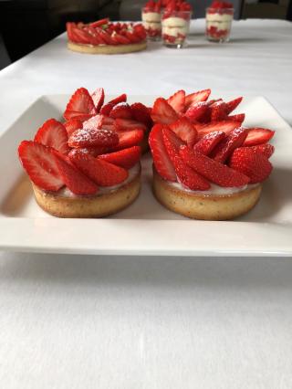 Boulangerie Croquembouche 0