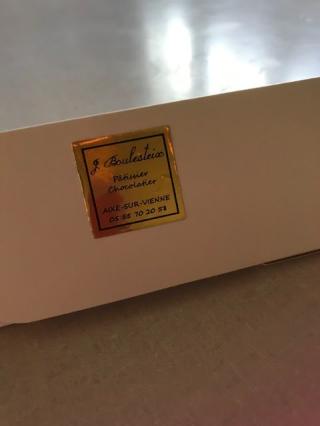 Boulangerie Pâtisserie Boulesteix 0