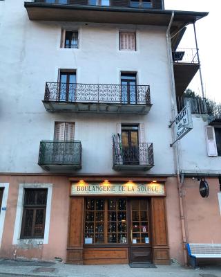 Boulangerie Boulangerie de La Source 2