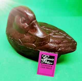 Boulangerie L'Artisan Coutrillon Maison Gassie 0