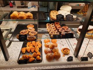 Boulangerie FRED - Boulangeries - Charenton 1