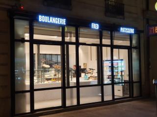 Boulangerie FRED - Boulangeries - Charenton 0