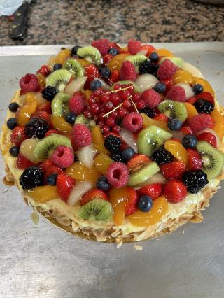 Boulangerie Maison Erman 0