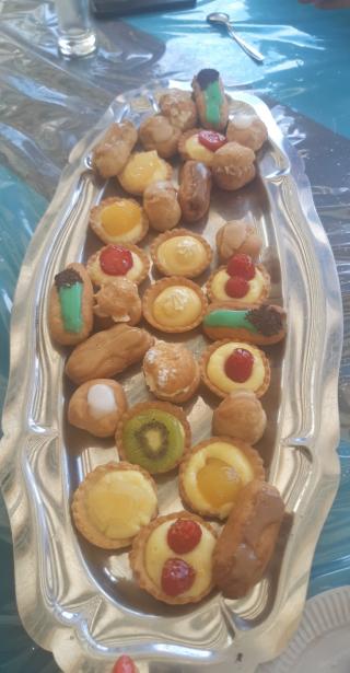 Boulangerie Lemonnier Didier Raymond Jules 2