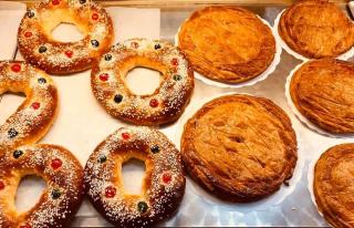 Boulangerie Le Pain Paysan Espira-de-L'Agly 1