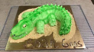 Boulangerie Boulangerie Pâtisserie- Marie Didier 0