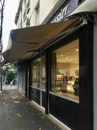 Boulangerie Boulangerie Pâtisserie Rizlane 0