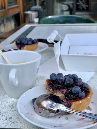 Boulangerie Du blé au pain 0