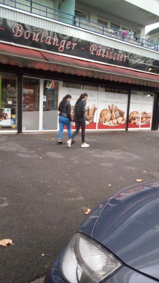 Boulangerie Sarl Au Bon Pain de Choisy 0