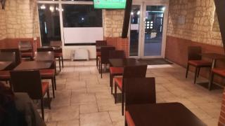 Boulangerie Pizz' Burg Orléans 0