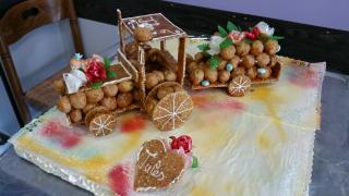 Boulangerie Boulangerie pâtisserie Deleuze 0