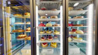 Boulangerie Boulangerie pâtisserie Deleuze 0