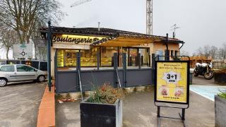 Boulangerie Boulangerie pâtisserie Deleuze 0